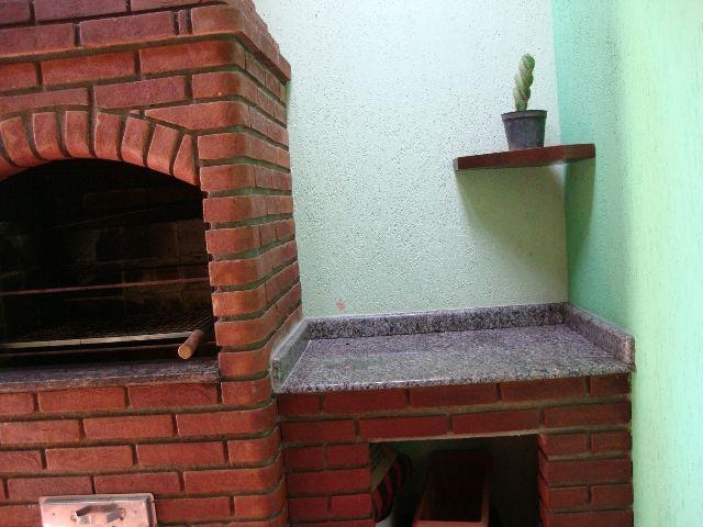 Sobrado, 3 quartos, 150 m² - Foto 1