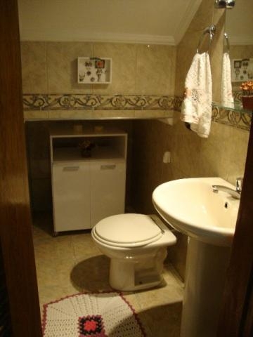 Sobrado, 3 quartos, 150 m² - Foto 2