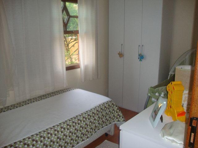 Sobrado, 3 quartos, 150 m² - Foto 3