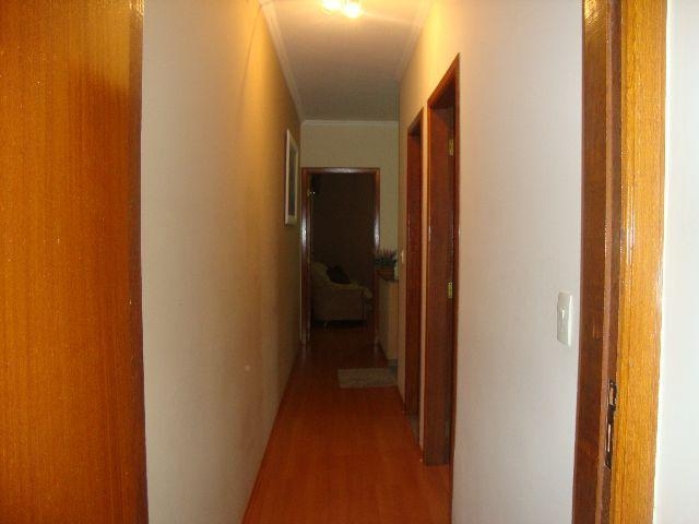 Sobrado, 3 quartos, 150 m² - Foto 4