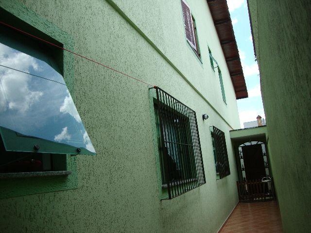 Sobrado, 3 quartos, 150 m² - Foto 5