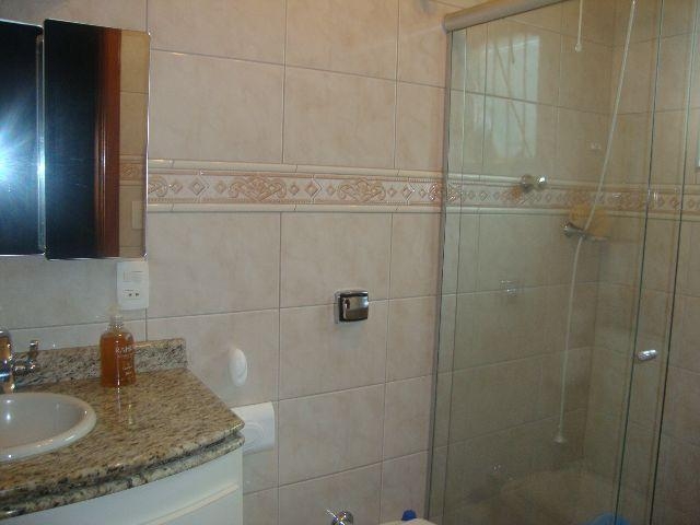 Sobrado, 3 quartos, 150 m² - Foto 6