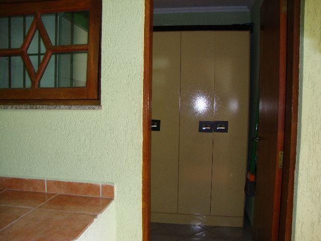 Sobrado, 3 quartos, 150 m² - Foto 11