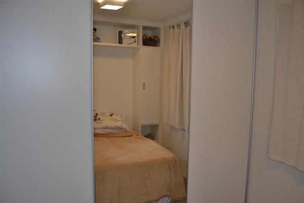 Apartamento, 3 quartos, 64 m² - Foto 2