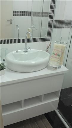 Apartamento, 3 quartos, 64 m² - Foto 3