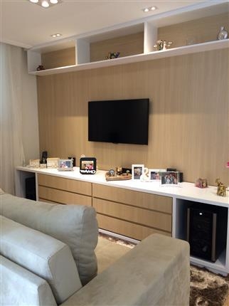 Apartamento, 3 quartos, 64 m² - Foto 10
