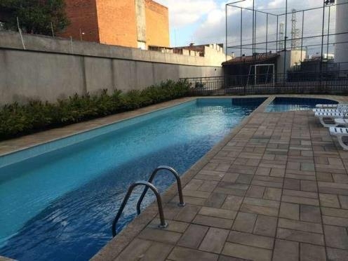 Apartamento, 3 quartos, 58 m² - Foto 6