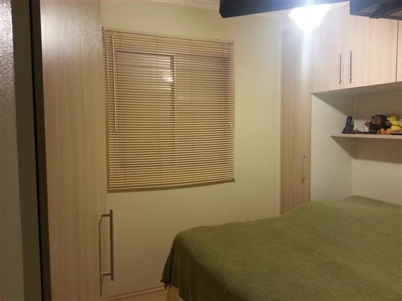 Apartamento, 3 quartos, 58 m² - Foto 7