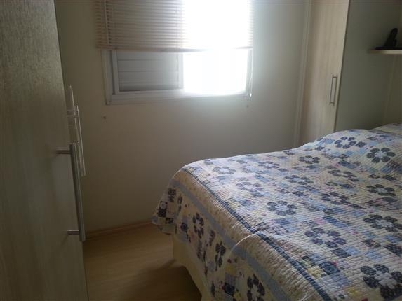 Apartamento, 3 quartos, 58 m² - Foto 13