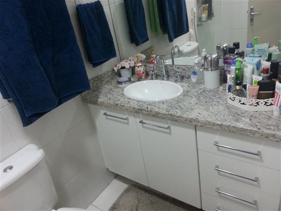 Apartamento, 3 quartos, 58 m² - Foto 14