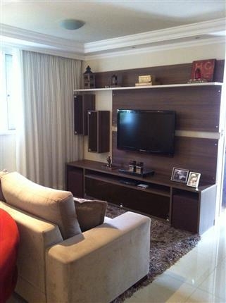 Apartamento, 2 quartos, 70 m² - Foto 3