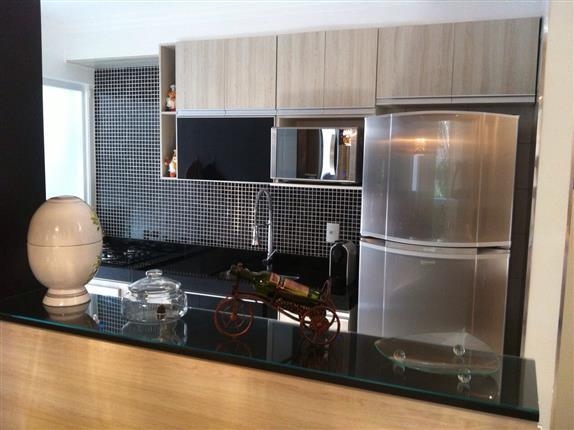 Apartamento, 2 quartos, 70 m² - Foto 7