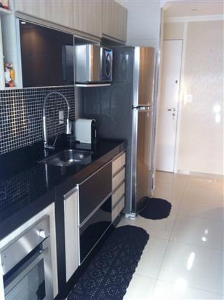 Apartamento, 2 quartos, 70 m² - Foto 9