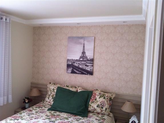 Apartamento, 2 quartos, 70 m² - Foto 10