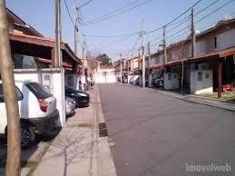 Sobrado, 2 quartos, 60 m² - Foto 1