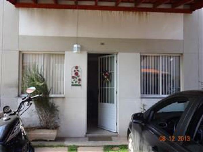 Sobrado, 2 quartos, 60 m² - Foto 2