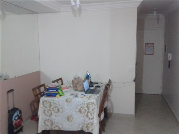 Apartamento, 2 quartos, 50 m² - Foto 1