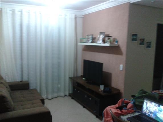 Apartamento, 2 quartos, 50 m² - Foto 2