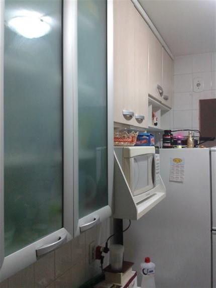 Apartamento, 2 quartos, 50 m² - Foto 4