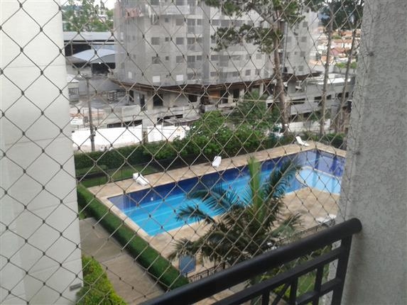 Apartamento, 2 quartos, 50 m² - Foto 8