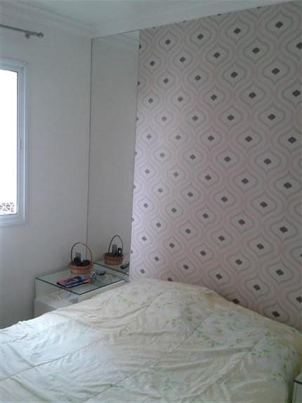 Apartamento, 2 quartos, 50 m² - Foto 10