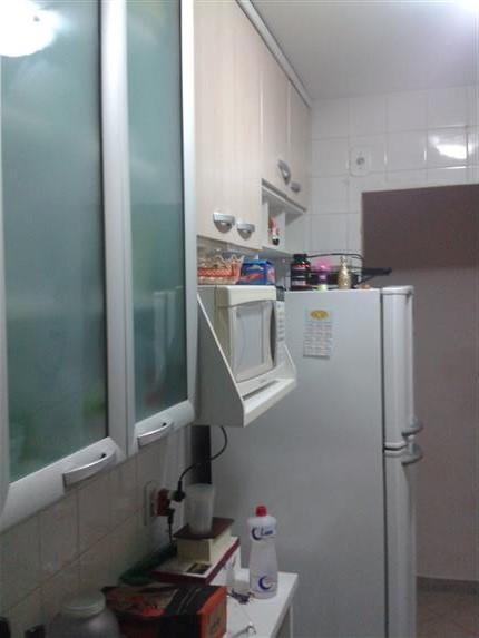 Apartamento, 2 quartos, 50 m² - Foto 11