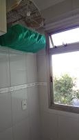Apartamento, 3 quartos, 55 m² - Foto 4
