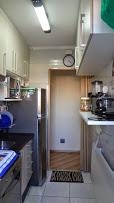Apartamento, 3 quartos, 55 m² - Foto 7