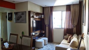 Apartamento, 3 quartos, 55 m² - Foto 10