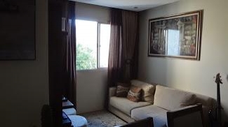 Apartamento, 3 quartos, 55 m² - Foto 18