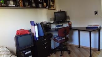Apartamento, 3 quartos, 55 m² - Foto 21