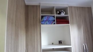 Apartamento, 3 quartos, 55 m² - Foto 22