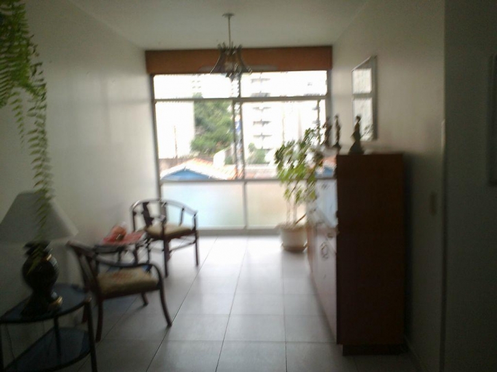Apartamento, 3 quartos, 100 m² - Foto 1