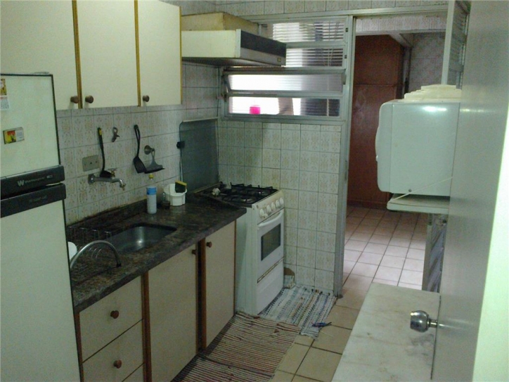 Apartamento, 3 quartos, 100 m² - Foto 3