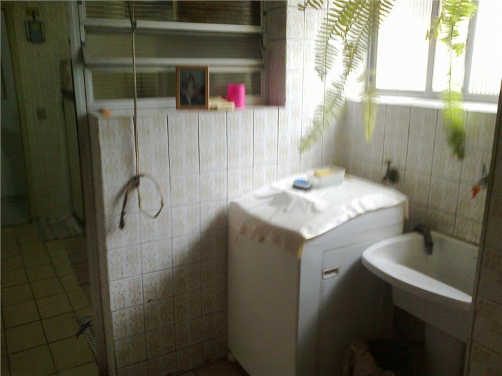 Apartamento, 3 quartos, 100 m² - Foto 4