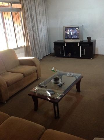 Sobrado, 3 quartos, 170 m² - Foto 1