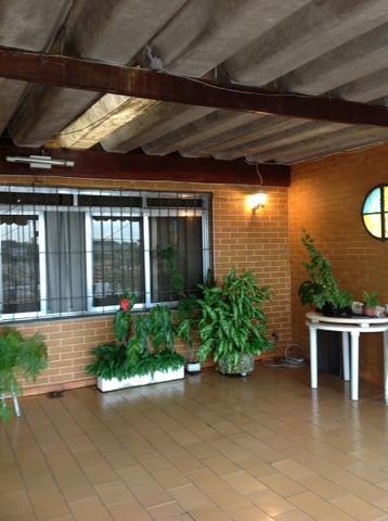 Sobrado, 3 quartos, 170 m² - Foto 3