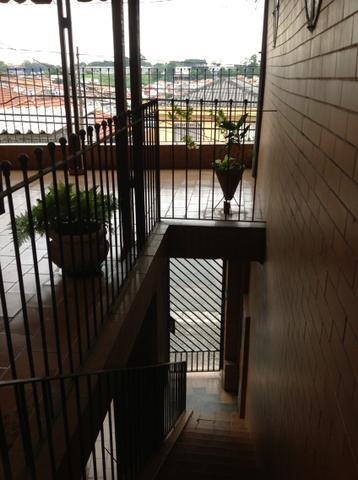 Sobrado, 3 quartos, 170 m² - Foto 8