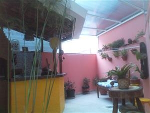 Casa, 2 quartos, 100 m² - Foto 4