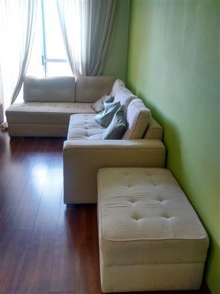 Apartamento, 2 quartos, 57 m² - Foto 2