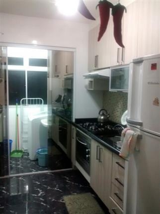 Apartamento, 2 quartos, 57 m² - Foto 3