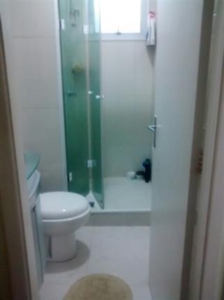 Apartamento, 2 quartos, 57 m² - Foto 4