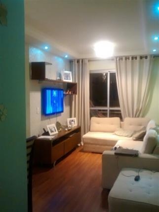 Apartamento, 2 quartos, 57 m² - Foto 5