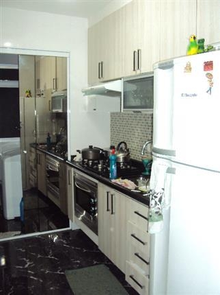 Apartamento, 2 quartos, 57 m² - Foto 6