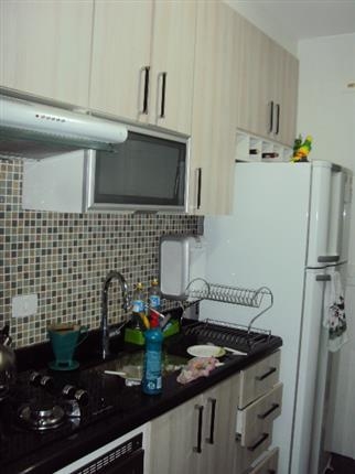 Apartamento, 2 quartos, 57 m² - Foto 8