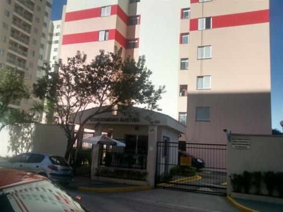 Apartamento, 2 quartos, 57 m² - Foto 10