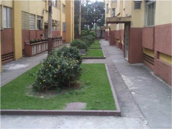 Apartamento, 2 quartos, 58 m² - Foto 1