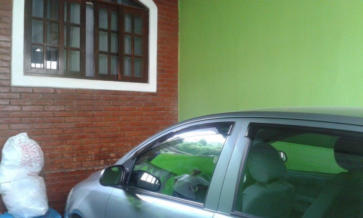 Casa, 2 quartos, 200 m² - Foto 2