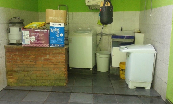 Casa, 2 quartos, 200 m² - Foto 17