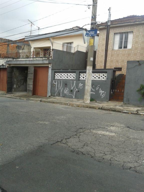 Sobrado, 3 quartos, 290 m² - Foto 1